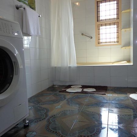 Remisha Service Apartments Chennai Cameră foto