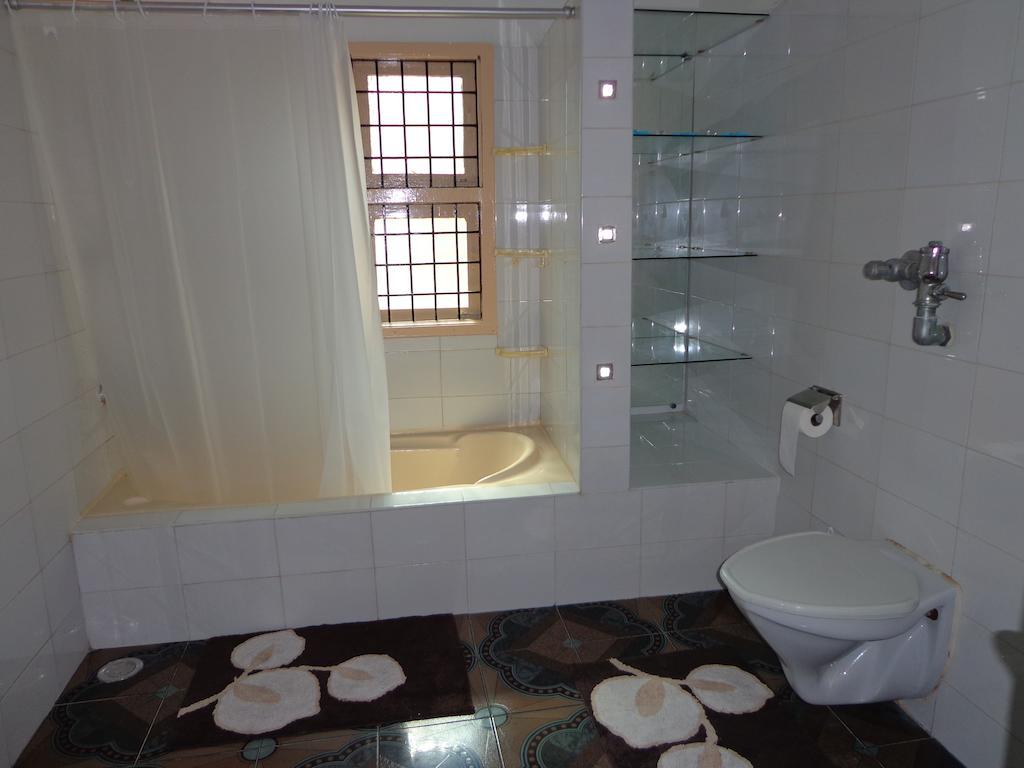 Remisha Service Apartments Chennai Cameră foto