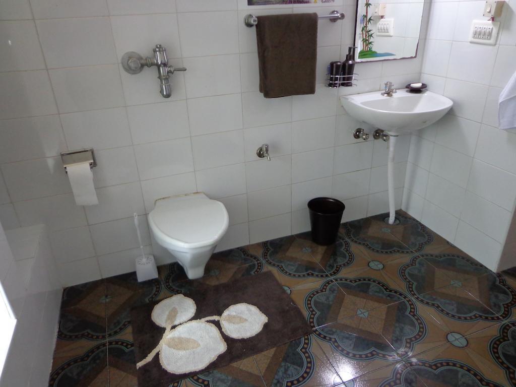 Remisha Service Apartments Chennai Cameră foto