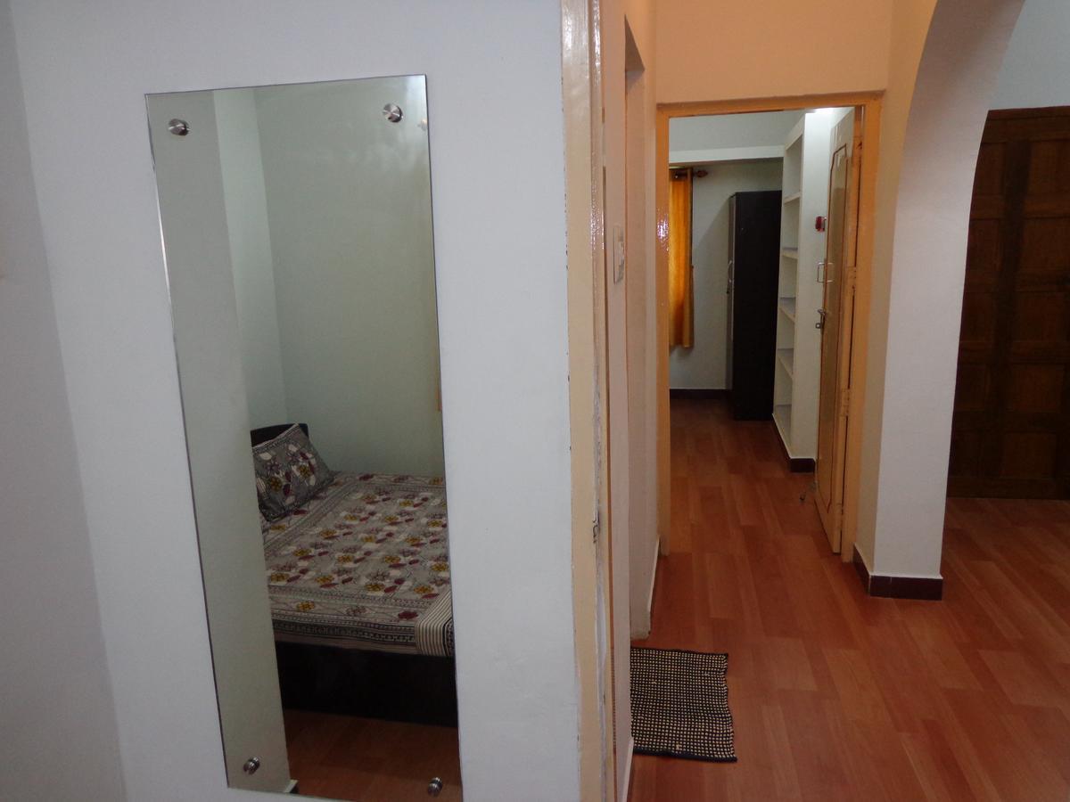 Remisha Service Apartments Chennai Cameră foto